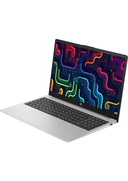 250 G10 9G1E6ET08 I7-1355U 64GB 1tbssd 15.6" Fhd Freedos Dizüstü BILGISAYAR-CNT009 modelleri