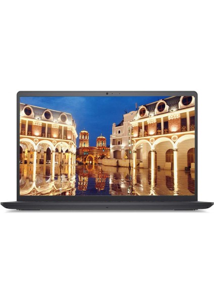 Inspiron 15 3520 I352024052009U10 i5-1235U 32GB 1TBSSD 15.6" FullHD FreeDOS Taşınabilir Bilgisayar-CNT011