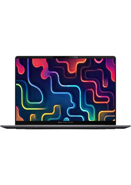 Expertbook P5 P5405CSA-I516512S0D05 Ultra 5-226V 16 GB 2TB SSD 14" Wqxga Windows 11 Pro Taşınabilir Bilgisayar-CNT006