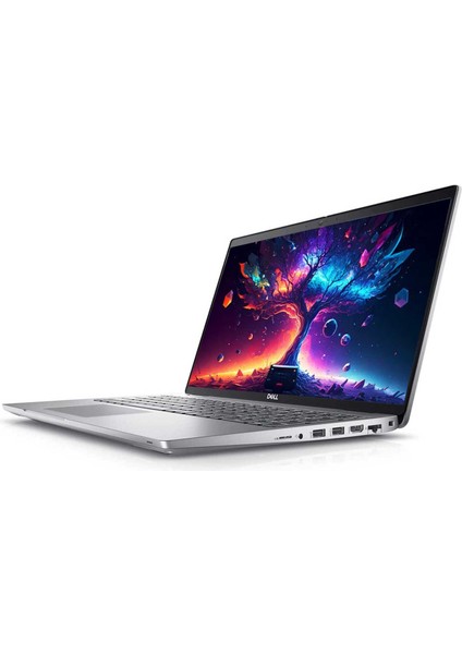 Latitude 5550 N007L555015U005 Ultra5 125U 16GB 512SSD 15.6" Fhd Windows 11 Pro Taşınabilir Bilgisayar Taşınabilir Bilgisayar-CNT006 modelleri