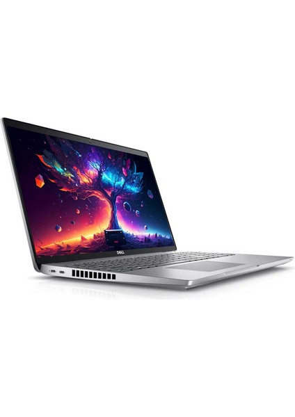 Latitude 5550 N007L555015U007 Ultra5 125U 32GB 512SSD 15.6" Fhd Windows 11 Pro Taşınabilir Bilgisayar Taşınabilir Bilgisayar-CNT008 fiyatları