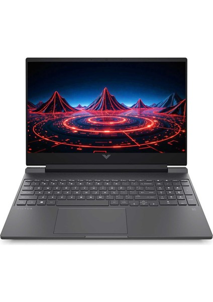 Victus 15 15-FA2704NT B7TG9EA014 I5-13420H 64GB 1tbssd RTX3050 15.6" Fhd W11P Taşınabilir Bilgisayar-CNT015