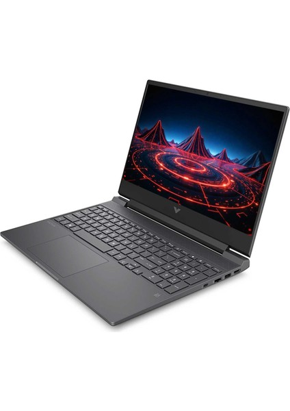 Victus 15 15-FA2704NT B7TG9EA009 I5-13420H 64GB 1tbssd+1tbssd RTX3050 15.6" Fhd Freedos Taşınabilir Bilgisayar-CNT010 modelleri