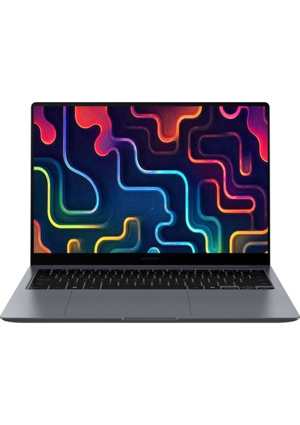 Galaxy Book5 Pro NP940XHA-K00TT002 Ultra7 258V 32GB 1tbssd+1tbssd 14" Wqxga+ Windows 11 Home Taşınabilir Bilgisayar-CNT003