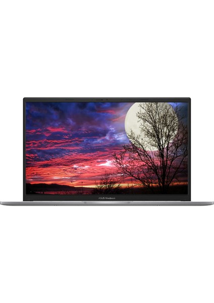Vivobook 15 X1504ZA-BQ450 Intel Core i3 1215U 8GB 512GB SSD 15.6" FHD IPS Freedos Taşınabilir Taşınabilir Bilgisayar