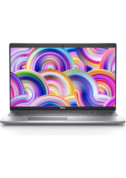 Latitude 5550 N015L555015U005 Ultra7 165U 64GB 1tbssd 15.6" Fhd Freedos Taşınabilir Bilgisayar-CNT006