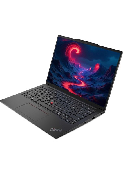 E14 21M70031TX19 Ultra7 155H 32GB 512SSD 14" Fhd+ W11P Dizüstü BILGISAYAR-CNT020 modelleri