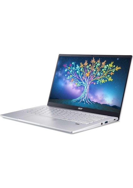 Swift 3 NX.AB1EY.002A001 Ryzen5 5500U 8 GB 1TB SSD 14" Fhd Freedos Taşınabilir Bilgisayar-CNT002 modelleri