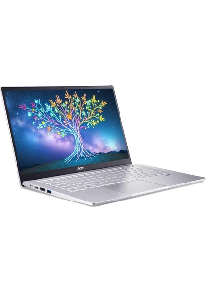 Swift 3 NX.AB1EY.002A003 Ryzen5 5500U 8 GB 1TB SSD 14" Fhd Windows 11 Pro Taşınabilir Bilgisayar-CNT004 fiyatları