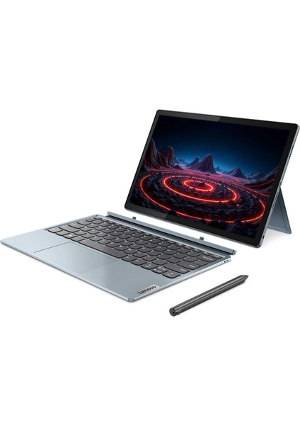 Ideapad Duet 5 12IRU8 Intel Core i5 1335U 8GB 256GB SSD Windows 11 Home 12.4" FHD Taşınabilir Bilgisayar 83B30049TR modelleri