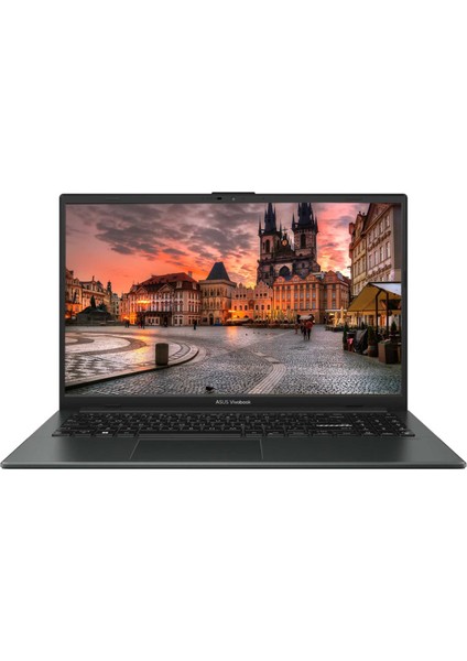 Vivobook Go 15 E1504FA-NJ097A6 Ryzen3 7320U 8gb 1tbssd 15.6" Fhd W11P Taşınabilir BILGISAYAR-CNT007