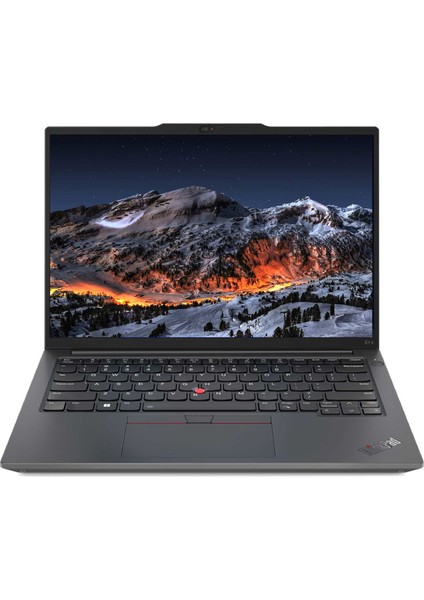 Thinkpad E14 21JR0009TX Ryzen 5 7530U 16GB 512GB SSD 14 Wuxga Freedos