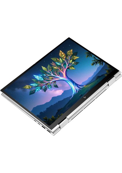 Elite X360 830 G11 970P5ET001 Ultra7 155U 16GB 2tbssd 13.3" Wuxga Touch W11P Dizüstü BILGISAYAR-CNT002 modelleri