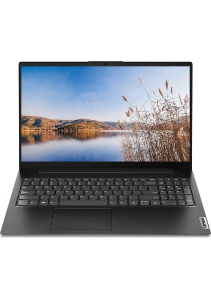 15.6" V15 82YU0124TX RYZEN 5 7520U 8GB- 512GB M2 NVME- O/B UHD FDOS