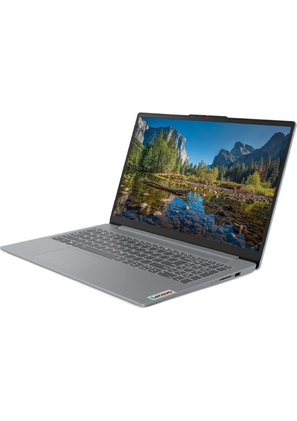 Ideapad Slim 3 Intel Core I7-13620H 16GB 512GB SSD Fdos 15.6" Taşınabilir Bilgisayar 83EM005UTR modelleri