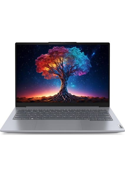 ThinkBook G6 IRL 21KG00UCTR Intel i5-13420H 16GB Ram 512 GB SSD 14" (1920X1200) IPS Freedos Taşınabilir Bilgisayar