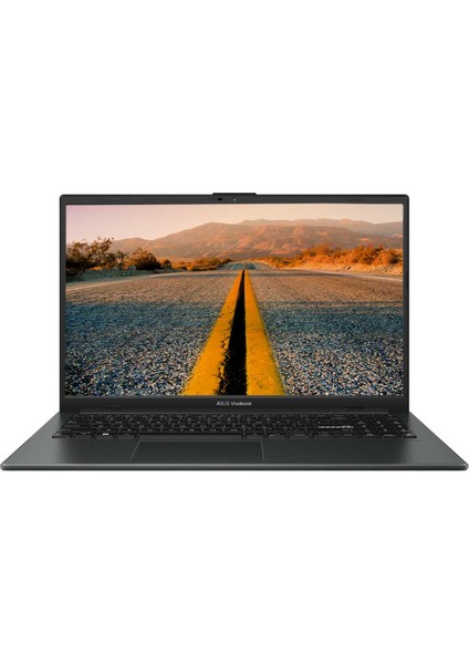 Vivobook Go 15 E1504FA-NJ287A2 Ryzen5 7520U 8gb 512SSD 15.6" Fullhd Windows 11 Pro Taşınabilir Bilgisayar-CNT003