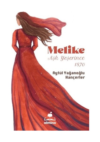 Melike Aşk Yeşerince 1870