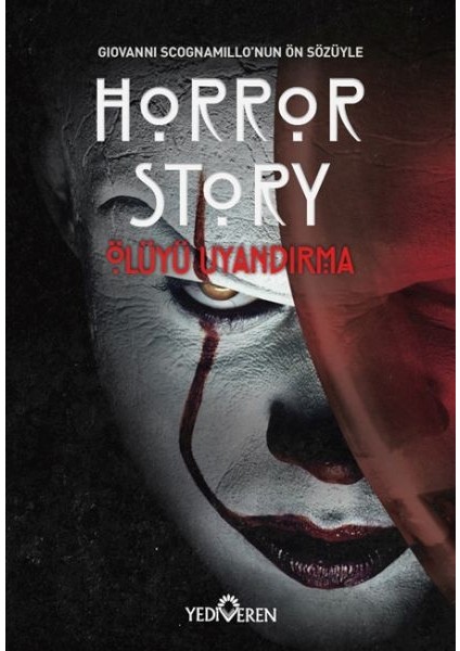 Horror Story-Ölüyü Uyandırma