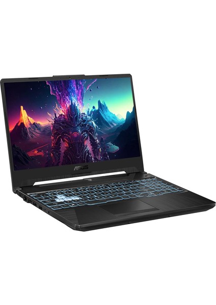 Tuf Gaming A15 FA506NFR-HN012A003 Ryzen7 7435HS 16GB 1tbssd RTX2050 15.6" Fhd Freedos Dizüstü BILGISAYAR-CNT004 fiyatları