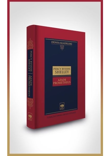 Azade Prometheus