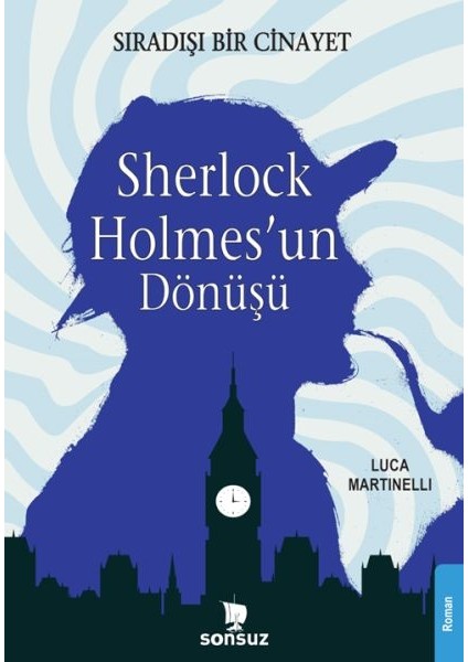 Sherlock Holmes’un Dönüşü