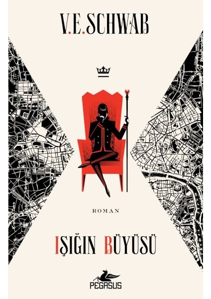 Işığın Büyüsü (Sihrin Tonları – 3)