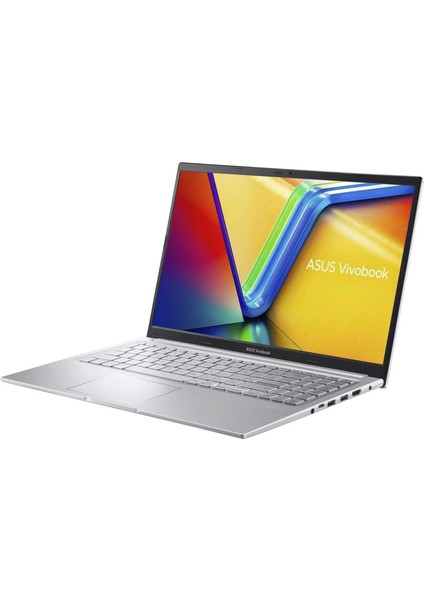 Vivobook 15 X1502VA-NJ872 Intel Core I5 13420H 8gb 512GB SSD Freedos 15.6" 60Hz Fhd Taşınabilir Bilgisayar modelleri