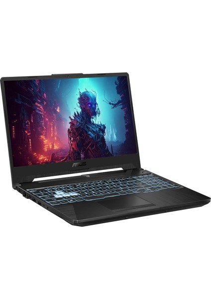 Tuf Gaming A15 FA506NF-HN050A20 Ryzen5 7535HS 8gb 512SSD RTX2050 15.6" Fullhd Windows 11 Pro Taşınabilir Bilgisayar-CNT021 fiyatları