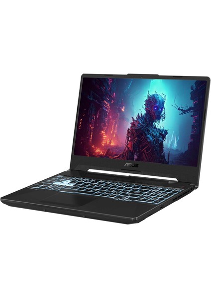 Tuf Gaming A15 FA506NF-HN050A21 Ryzen5 7535HS 16GB 512SSD RTX2050 15.6" Fullhd Windows 11 Pro Taşınabilir Bilgisayar-CNT022 modelleri