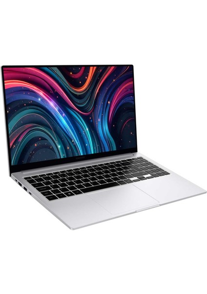 Galaxy Book3 NP750XFG-K00TT001 I7-1355U 16GB 512SSD+1TBSSD 15.6" Fhd W11H Taşınabilir Bilgisayar-CNT002 fiyatları