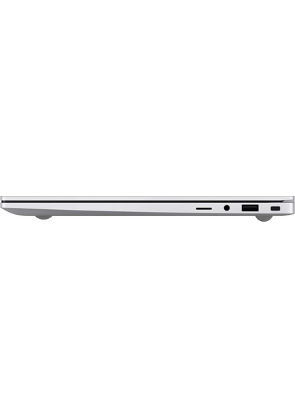 Galaxy Book3 NP750XFG-K00TT003 I7-1355U 16GB 1tbssd+1tbssd 15.6" Fhd W11H Taşınabilir Bilgisayar-CNT004