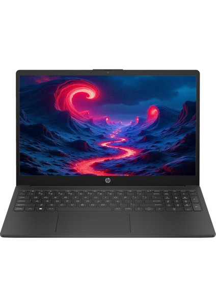 15-FC0020NT Amd Ryzen 5-7520U 8gb Ram 256GB SSD Amd Radeon 15.6" Fhd W11H Gri Notebook 7Q9L2EA