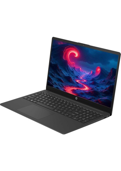 15-FC0020NT Amd Ryzen 5-7520U 8gb Ram 256GB SSD Amd Radeon 15.6" Fhd W11H Gri Notebook 7Q9L2EA modelleri