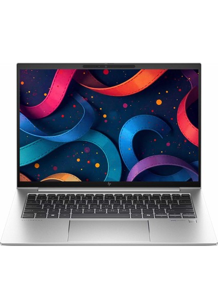 Elitebook 840 G11 9G0B9ET Ultra7 155H 32GB 1 TB SSD 14" Wuxga W11P Dizüstü Bilgisayar