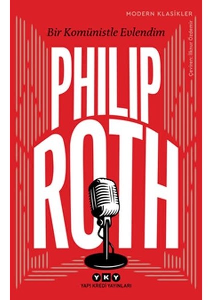 Bir Komünistle Evlendim - Modern Klasikler