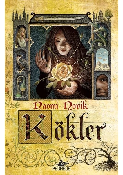 Kökler