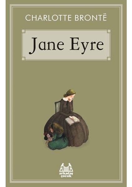 Jane Eyre
