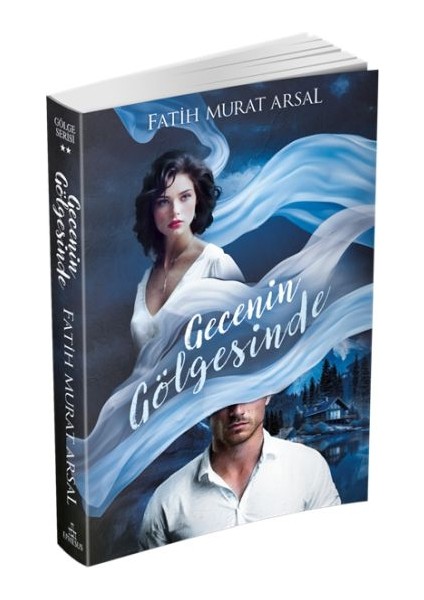 Gölge Serisi 2: Gecenin Gölgesinde