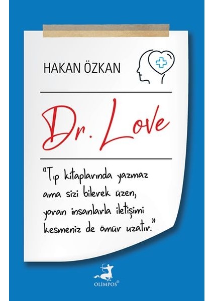 Dr. Love