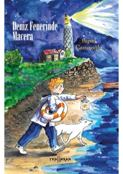 Deniz Fenerinde Macera