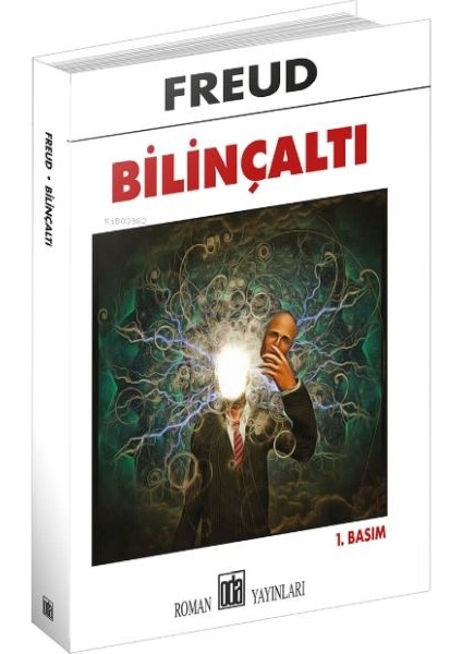 Bilinçaltı