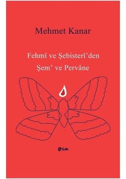 Şem ve Pervane