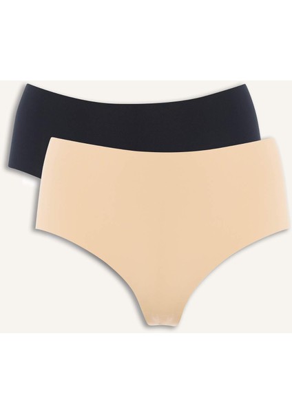Micro 2'li Hipster Külot-Fall in Love Y8298AZ25AU