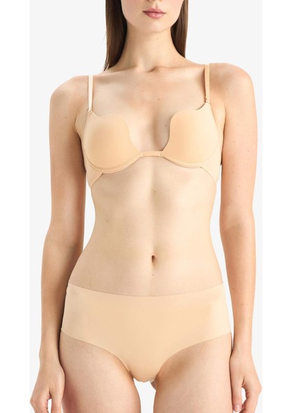 Micro 2'li Hipster Külot-Fall in Love Y8298AZ25AU