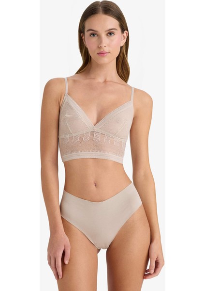 2'li Hipster Külot-Fall in Love F3061AX25AU