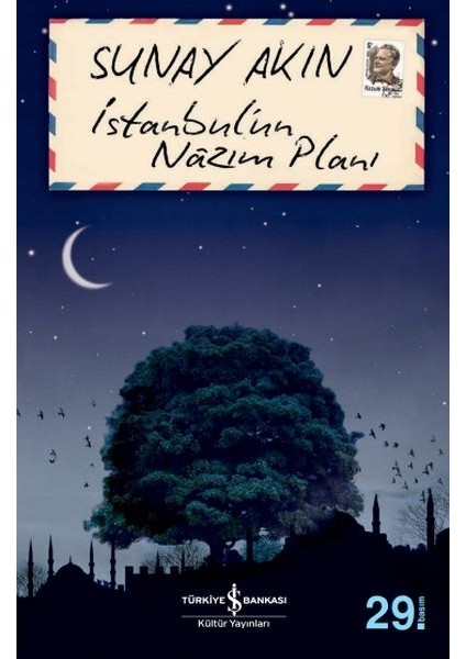 Istanbulun Nazım Planı