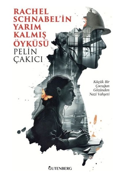 Rachel Schnabel'in Yarım Kalmış Öyküsü