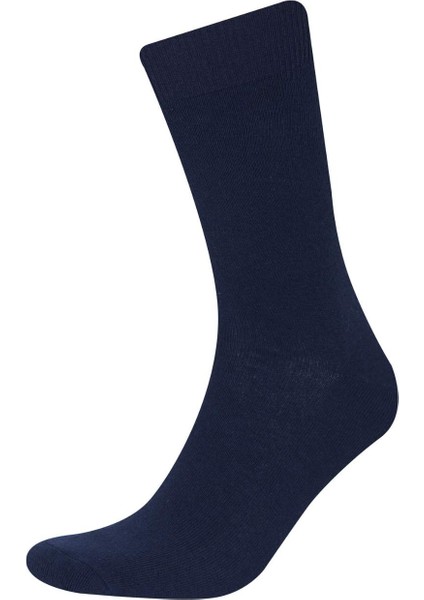 Erkek 7'li Uzun Çorap L5952AZNS