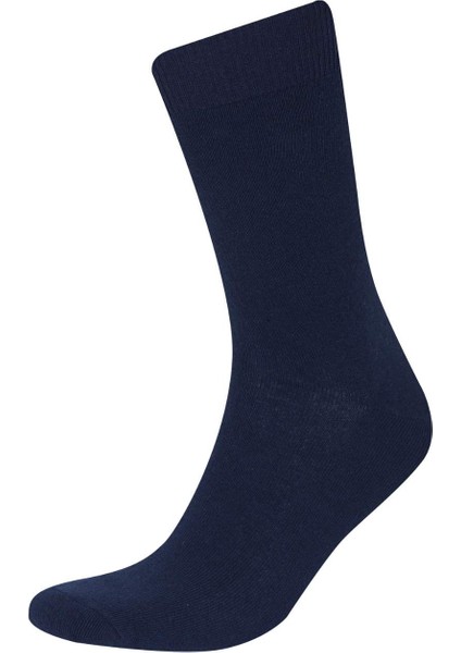 Erkek 7'li Uzun Çorap L5952AZNS